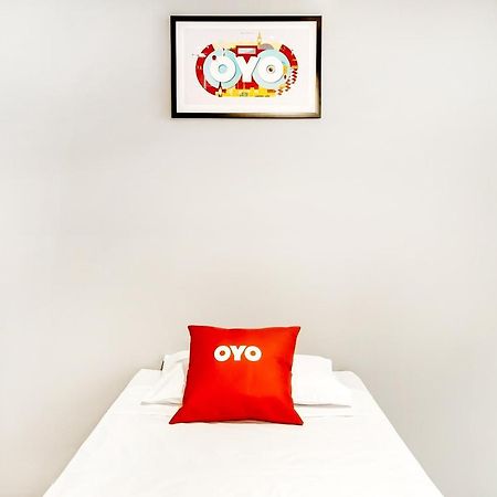 Oyo Hotel Lisboa, São José dos Campos Kültér fotó