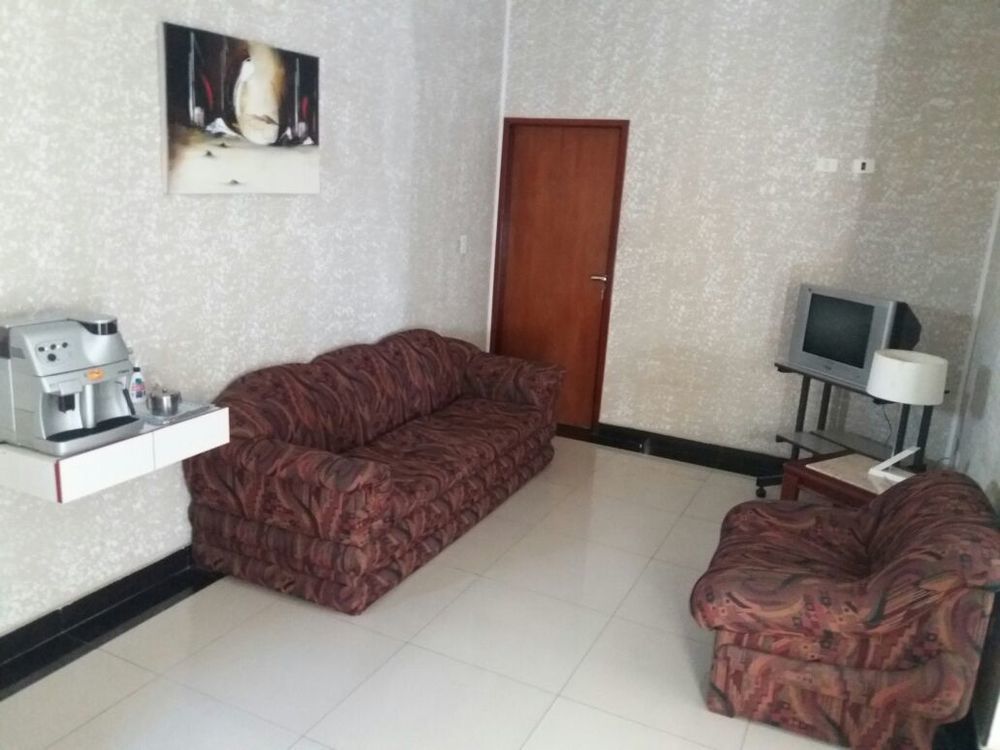 Oyo Hotel Lisboa, São José dos Campos Kültér fotó