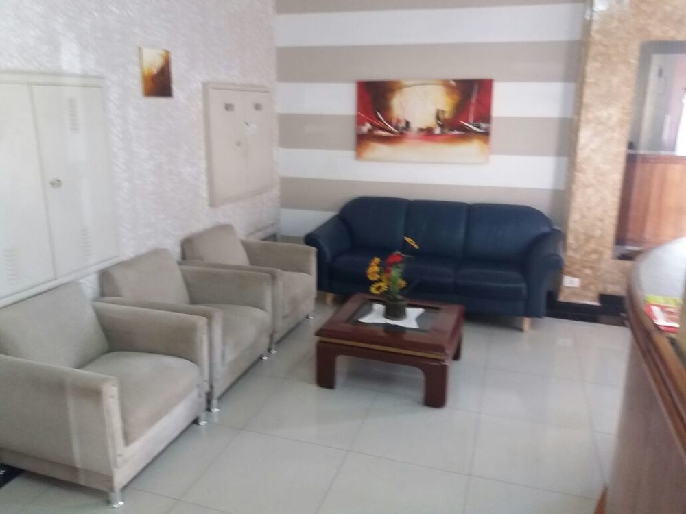 Oyo Hotel Lisboa, São José dos Campos Kültér fotó