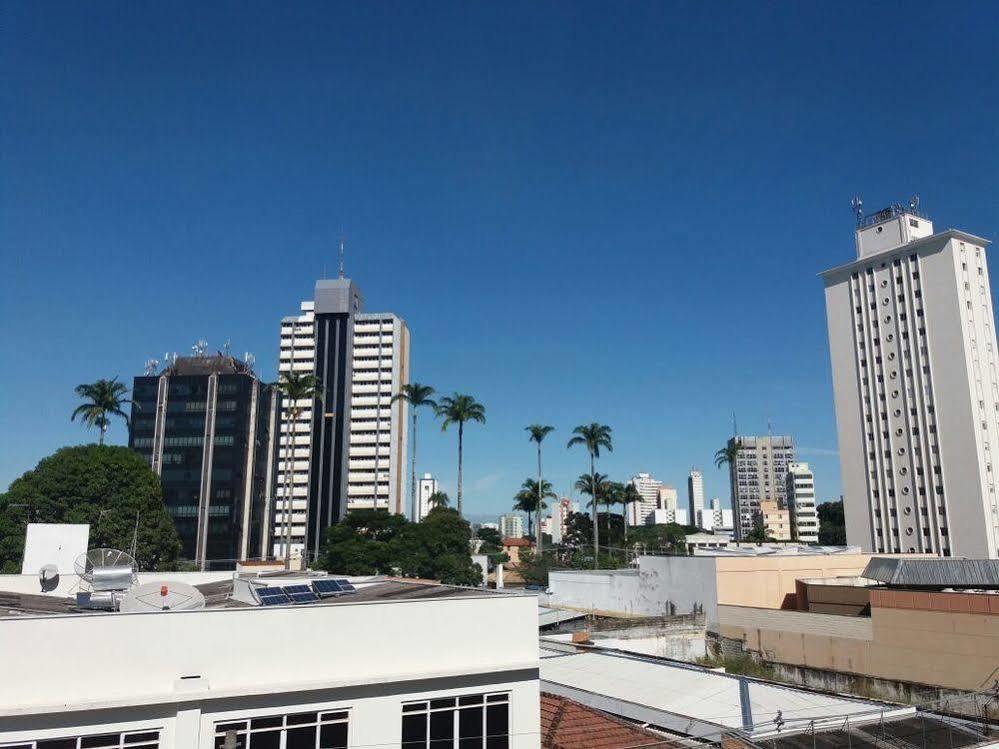 Oyo Hotel Lisboa, São José dos Campos Kültér fotó