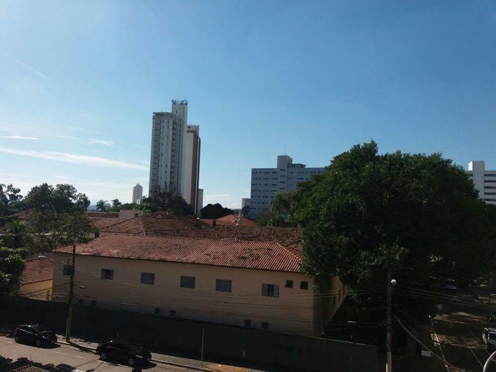 Oyo Hotel Lisboa, São José dos Campos Kültér fotó